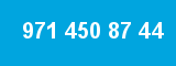 971 450 87 44